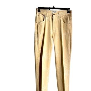 Valentino Jeans Women’s Sz 32